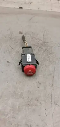 Seat Ibiza III (6L) Hazard light switch 6L1953235A
