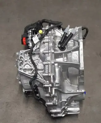 BMW X1 U11 Manual 7 speed gearbox F8E15E10
