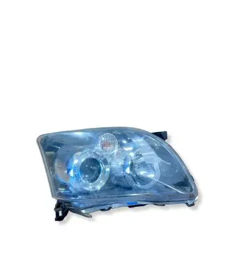 Toyota Avensis T250 Headlight/headlamp 