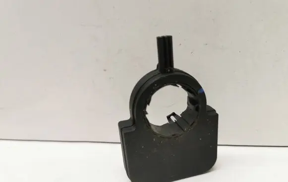 Citroen C4 I Steering angle sensor 9650236180 0265005486 584185781