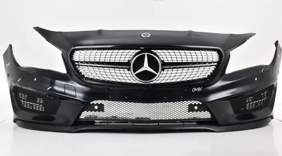 Mercedes-Benz CLA C117 X117 W117 Front bumper 1178850825