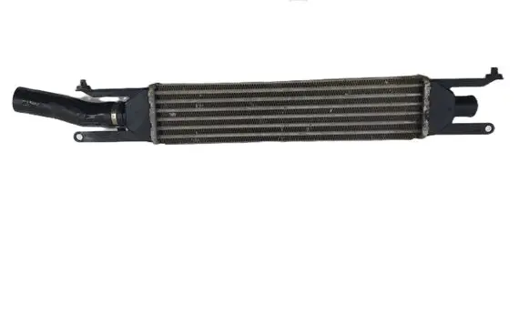Fiat Linea Intercooler radiator 51785221