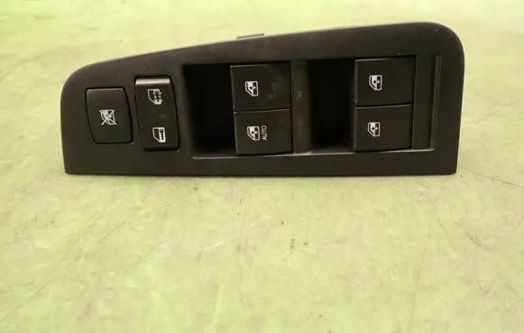 Chevrolet Epica Quarter vent window switch 96327954