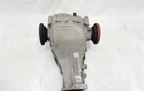 Audi A4 S4 B8 8K Rear differential 0AR525083C