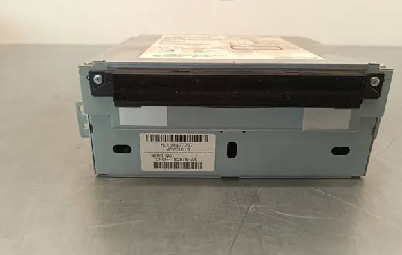 Volvo XC60 Radio/CD/DVD/GPS head unit 31357212 MFVE101B 31357223A