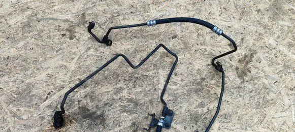Peugeot 607 Power steering hose/pipe/line 9644265080