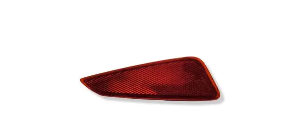 Toyota Yaris XP210 Rear tail light reflector 81920F4010