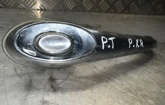 Chrysler PT Cruiser Front door exterior handle 04724913AC