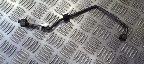 Honda Accord Fuel line pipe