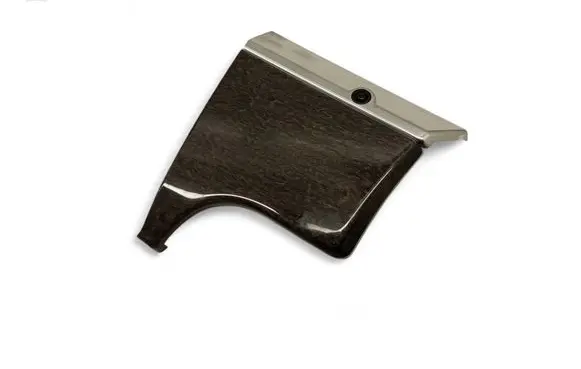 Porsche Panamera (970) Panel trim 97055238303 970552383