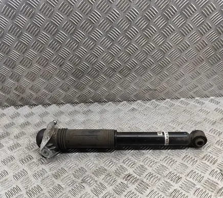 Toyota Corolla E210 E21 Rear shock absorber/damper 4853002S90 03031000892