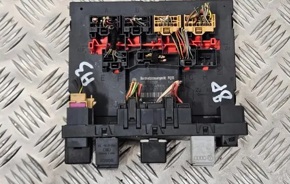 Comfort/convenience module