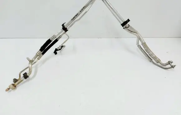 Ford Transit Custom Air conditioning (A/C) pipe/hose KK21-19A834-CC
