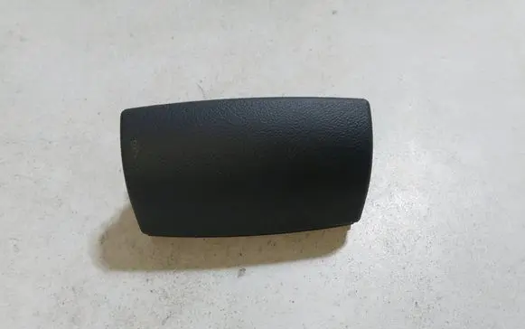 Audi A3 S3 8P Ashtray (rear) 8P0857961