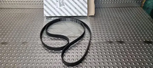 Alfa Romeo Stelvio Timing belt 50534146