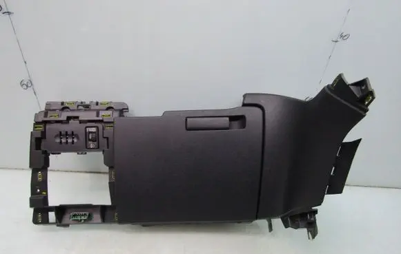 Peugeot 3008 I Parcel shelf 9685168577 10R