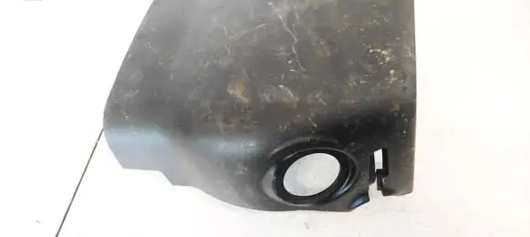 Mitsubishi ASX Steering wheel column trim 8065A102 8065A103