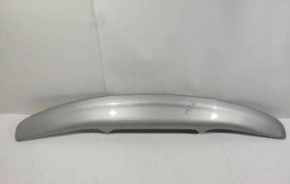 Mazda Tribute Tailgate/trunk spoiler 