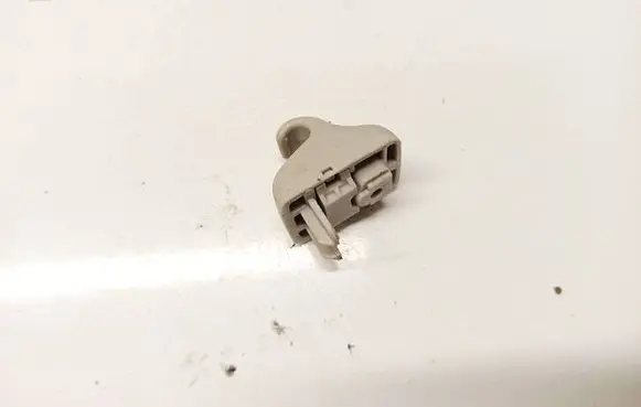Hyundai Tucson IV NX4 Sun visor clip/hook/bracket 