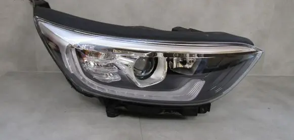 KIA Stonic Headlight/headlamp 