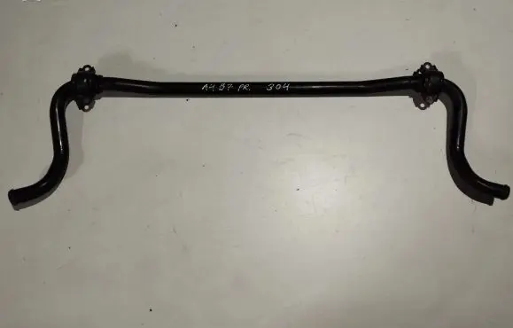 Audi A4 S4 B7 8E 8H Front anti-roll bar/sway bar 4D0411336G