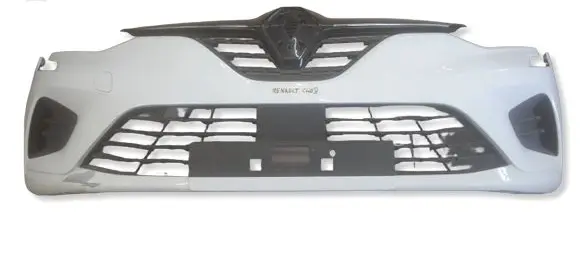 Renault Clio V Front bumper 