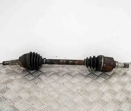 Ford Fusion Front driveshaft