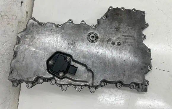 BMW 7 F01 F02 F03 F04 Oil sump 7570694 1113 13691011