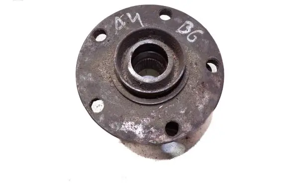 Audi A4 S4 B6 8E 8H Rear wheel ball bearing 
