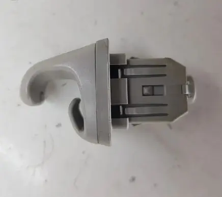 Toyota Avensis T270 Sun visor clip/hook/bracket 