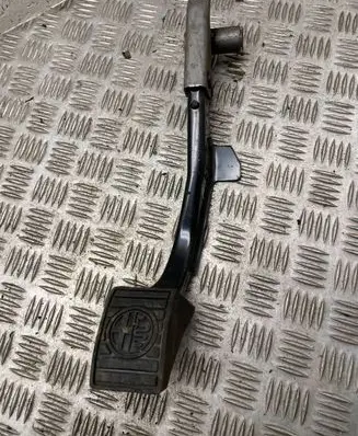 Brake pedal