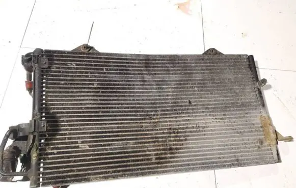 Audi 80 90 S2 B4 A/C cooling radiator (condenser) 5025855 4825941