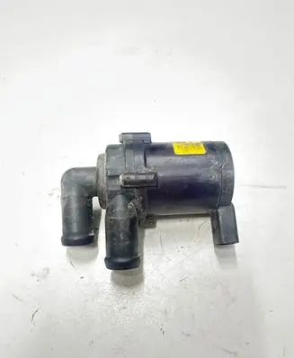 Audi Q7 4L Electric auxiliary coolant/water pump 7L0965561J 12402050700