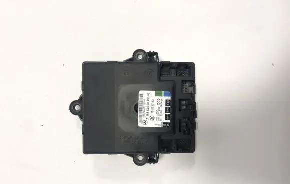 Mercedes-Benz B W245 Door control unit/module A1698203085 10001763