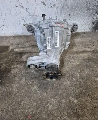 Dodge Durango III Rear differential 68378939AA P68378939AA 68378939