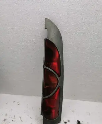 Renault Kangoo I Rear/tail lights
