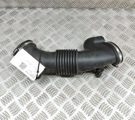 Jaguar F-Type Air intake duct part EX539F805AB 9W839F805AB