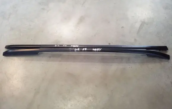 Citroen C5 Roof bar rail 9638018877 9638018977