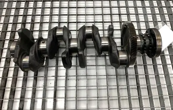 BMW X1 E84 Crankshaft 7797975