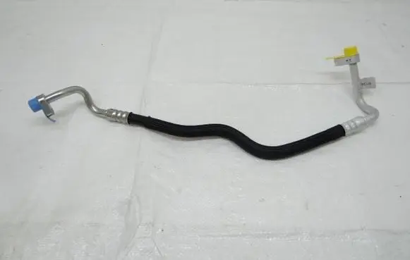 Peugeot Boxer Air conditioning (A/C) pipe/hose 46863171