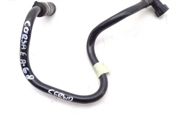 Opel Corsa E Brake booster pipe/hose 13431874 GBIMPORT