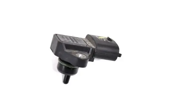 Audi A4 S4 B7 8E 8H Exhaust gas pressure sensor 3930084400