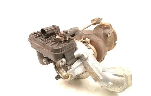 Audi A4 S4 B9 Turbo 04R145722H