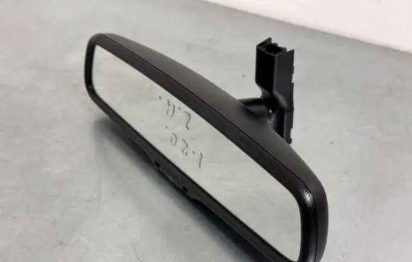 Hyundai i20 (GB IB) Rear view mirror (interior) 85101A4000