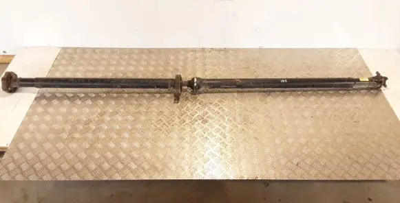 Hyundai Grand Santa Fe NC Rear driveshaft/prop shaft 49300B8030