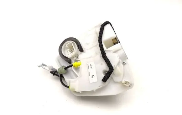 Mazda 6 Rear door lock F96-G01-R1