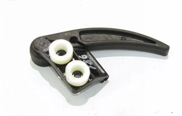 Volkswagen Fox Engine bonnet (hood) release handle