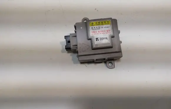 Hyundai Santa Fe Other control units/modules D397CG6AA01