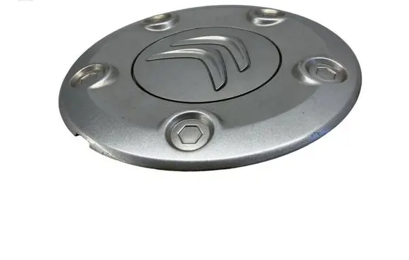 Citroen Jumpy Original wheel cap 9677381877 9677381777 PGB0201021