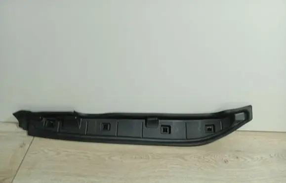 BMW iX Other front door trim element 51487948158